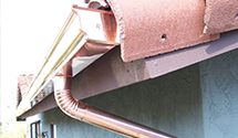 Rain Gutter Installation, Repair, Cleaning in Breckenridge, MN